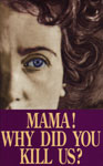 True story of a woman haunted by children she aborted!