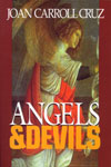 Have all your questions answered on the spirits around us - Angels and devils