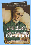 Learn about the saintly life of Bl. Emmerich!