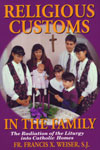 Celebrate Advent, Christmas, etc. like a Catholic family!