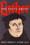 Learn about the REAL Luther - foul mouthed, full of vices, etc.