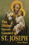 Learn why the Catholic Church has such a great devotion to St. Joseph