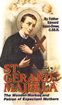 Inspiring and edifying - the purity and virtues of this great Saint!