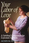 A Catholic spiritual companion for expectant mothers!