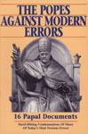 Read about the greatest threats to the Catholic Faith today!