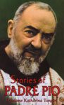 St. Padre Pio - Franciscan capuchin who bore the stigmata!