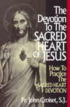 Sacred Heart of Jesus - His precious blood was given for us!