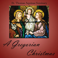 A Gregorian Christmas